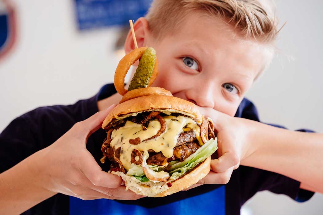 Stacy´s Diner Køge