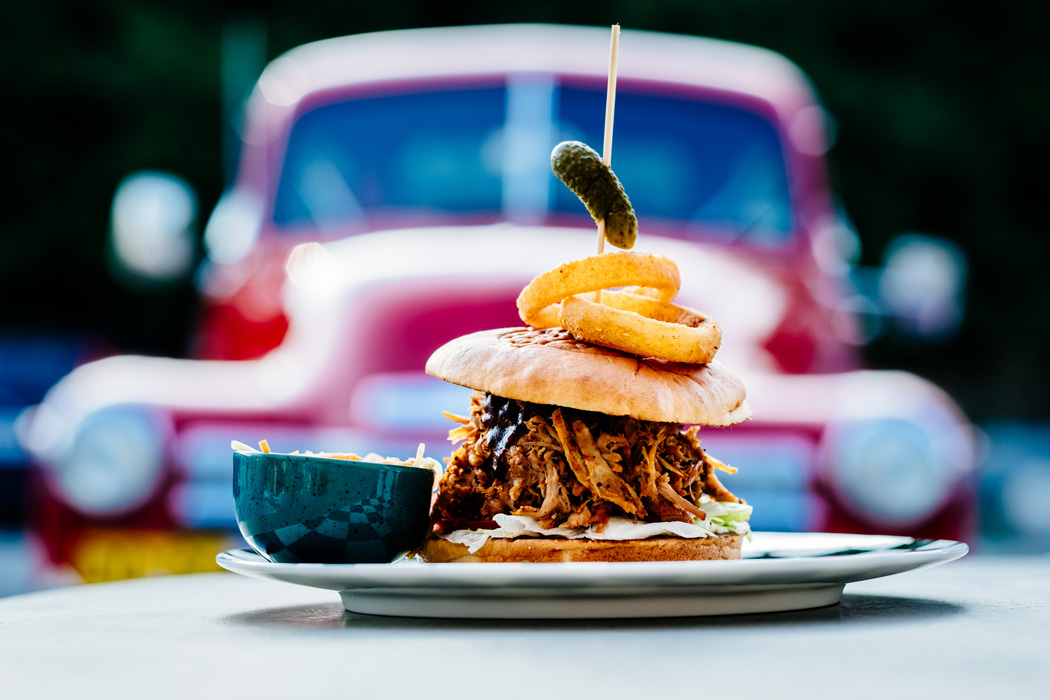Stacy´s Diner Køge
