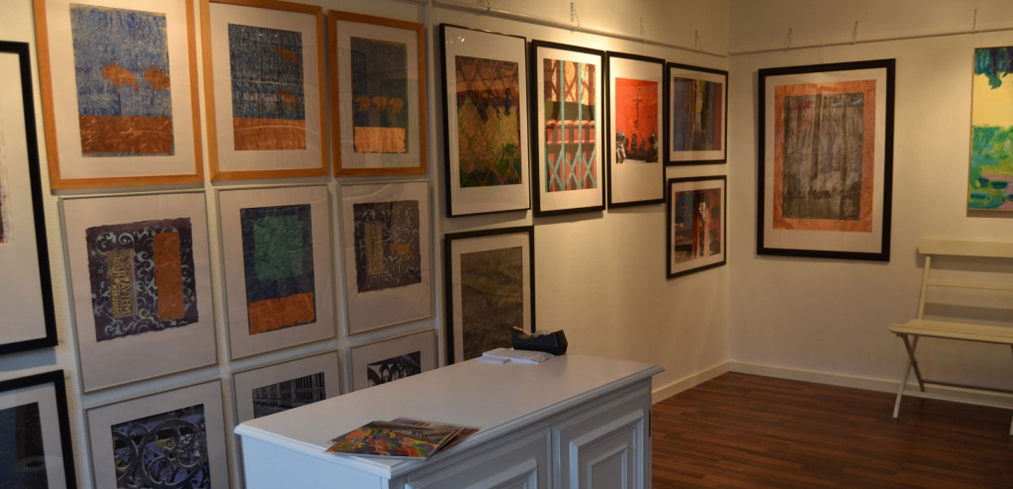 Galleri Nørregade