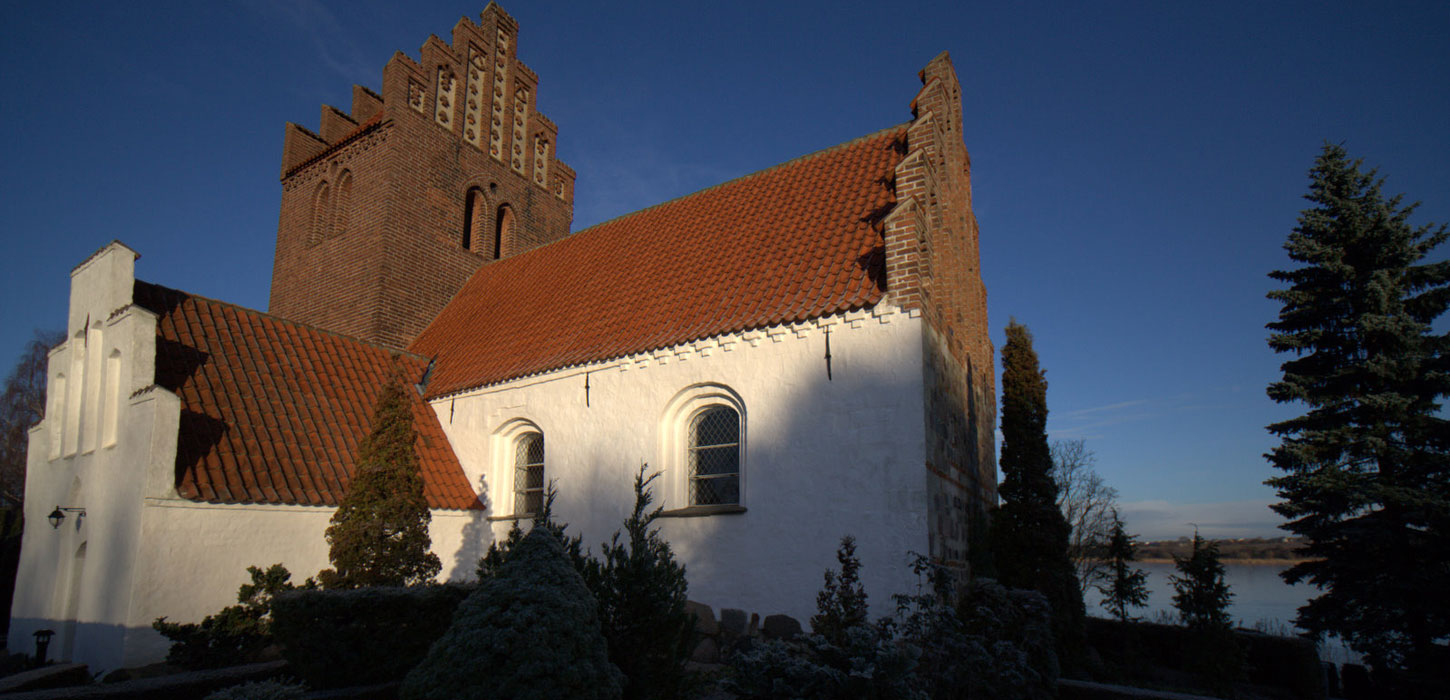 Kimmerslev Kirke