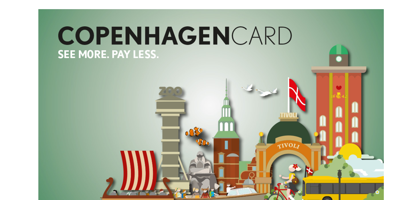 Copenhagen Card