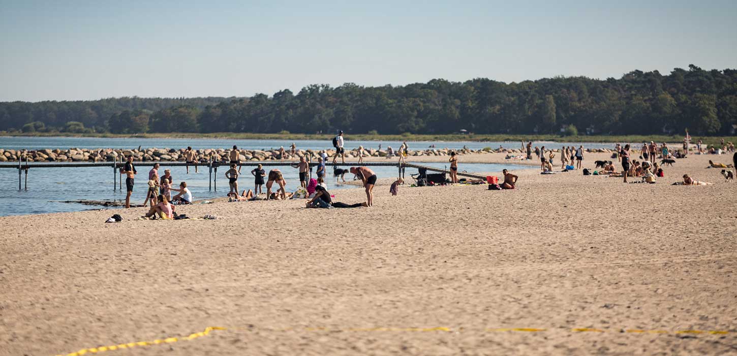 Søndre Strand Køge