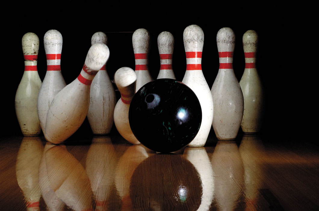 bowling