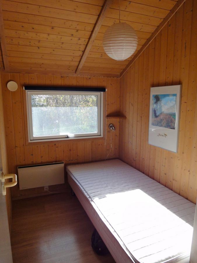 Reersø - enkeltværelse