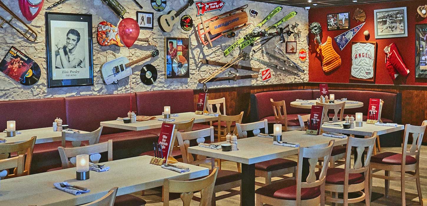 Restaurant Bone´s Køge
