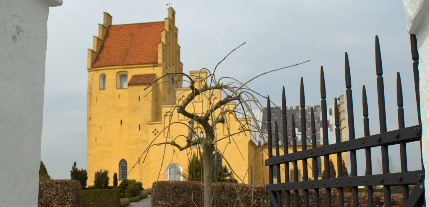 Højelse Kirke