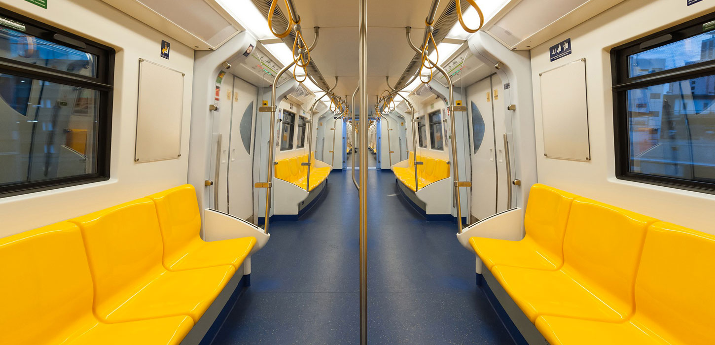 Metro Danmark