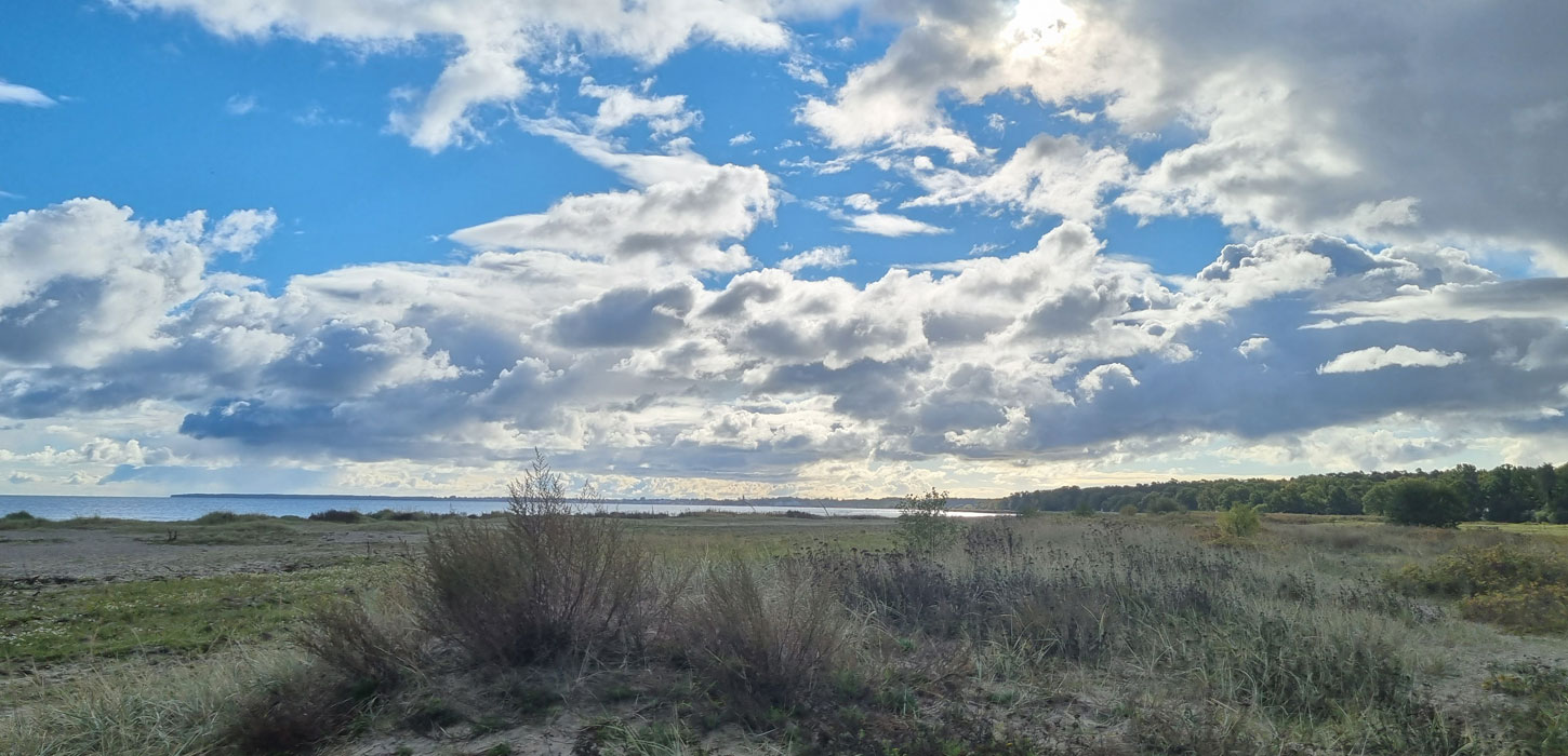 Søndre Strand Køge