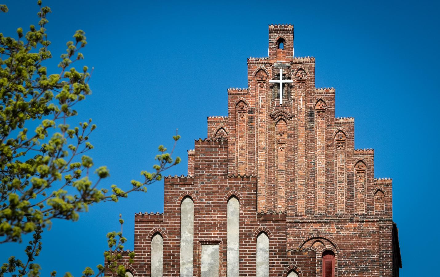 Køge Kirke
