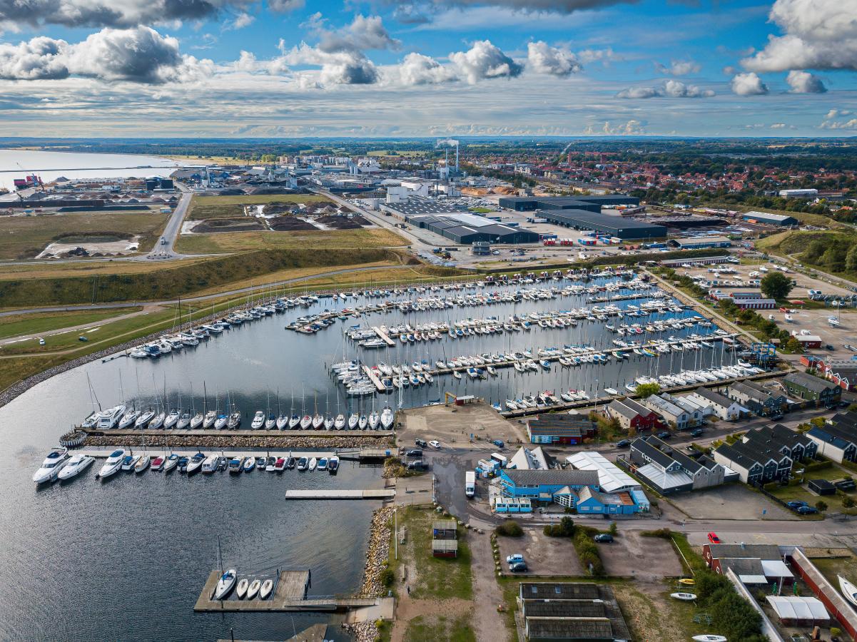 Køge Marina