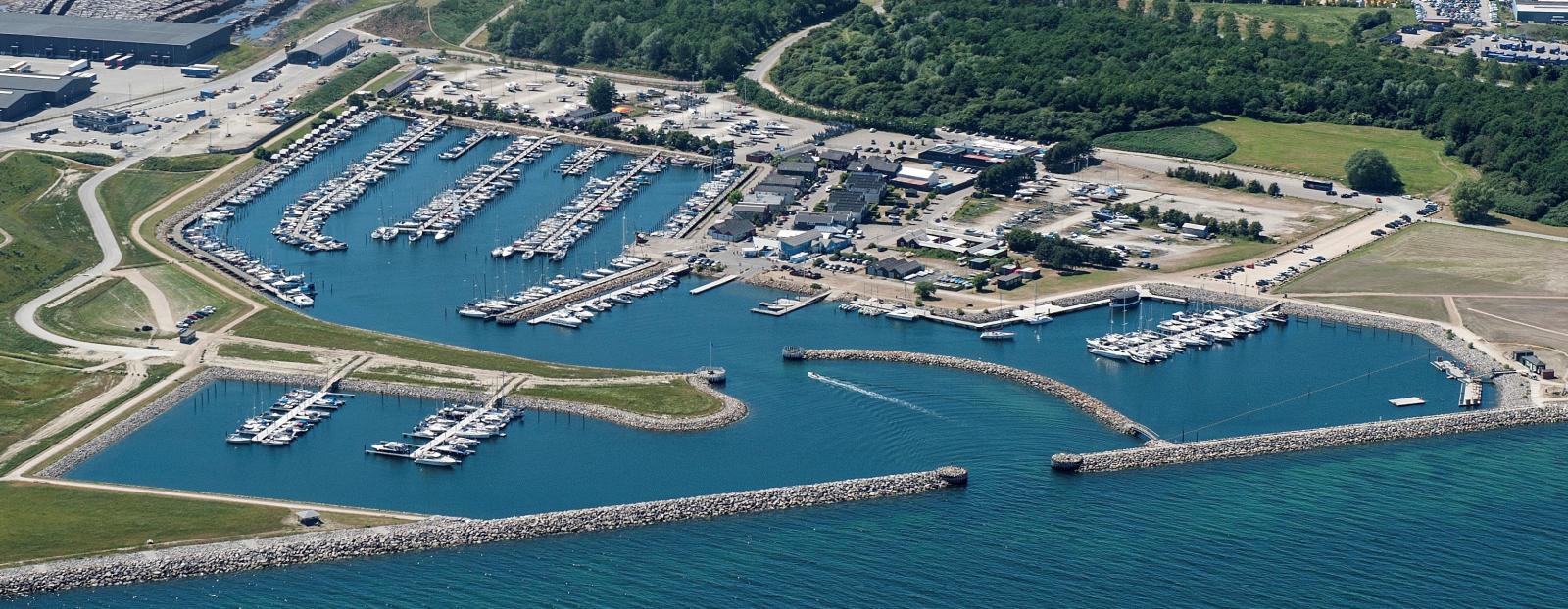 Køge Marina