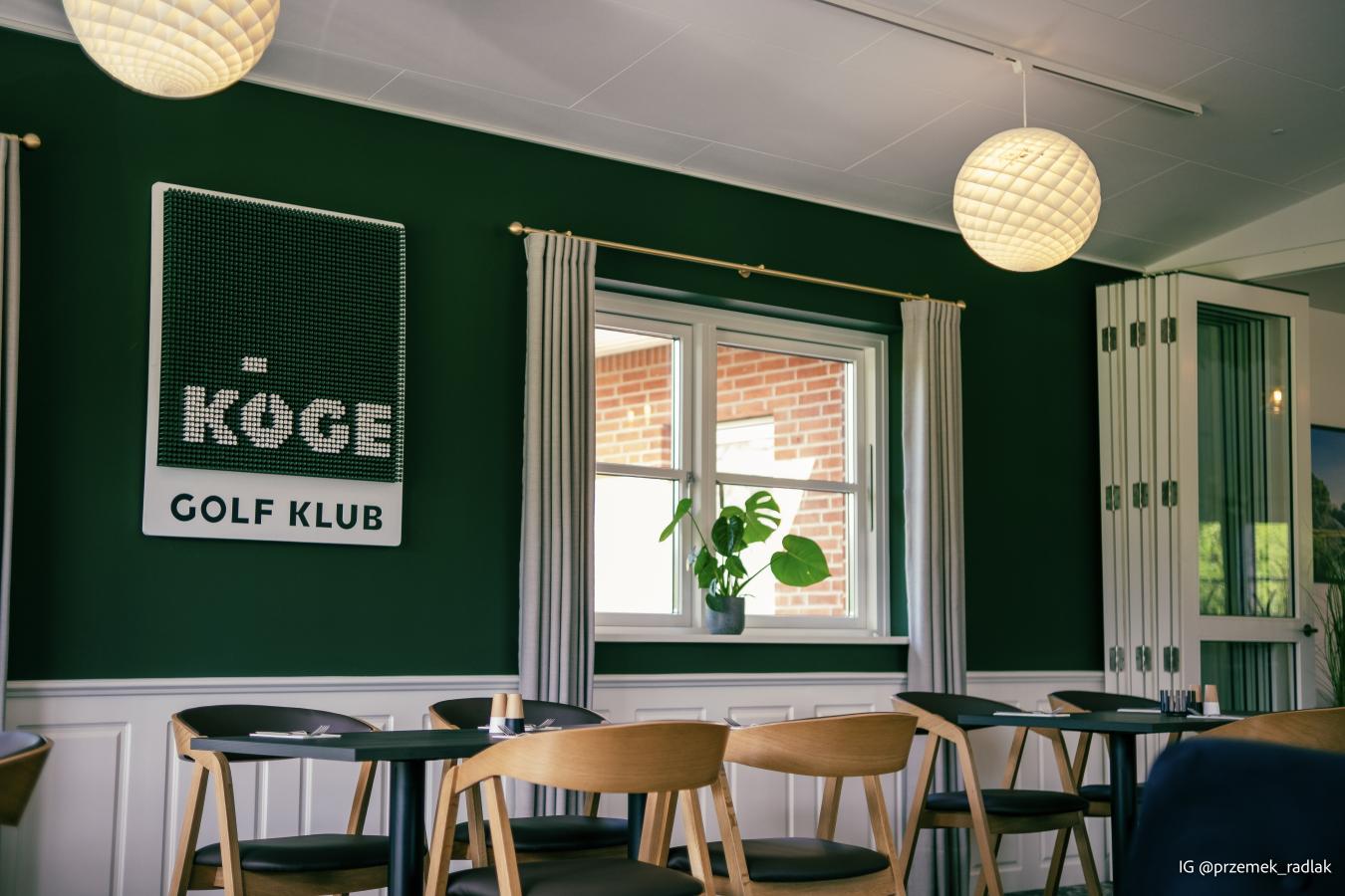 Køge Golf Klub
