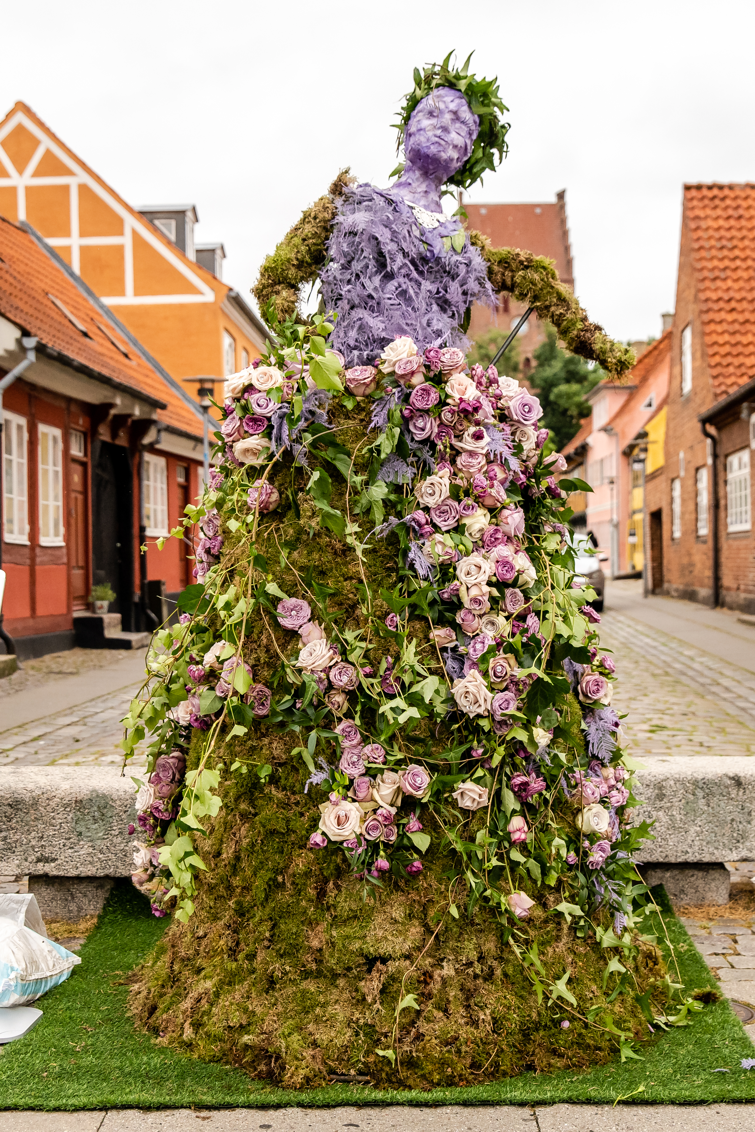 rose rose festival