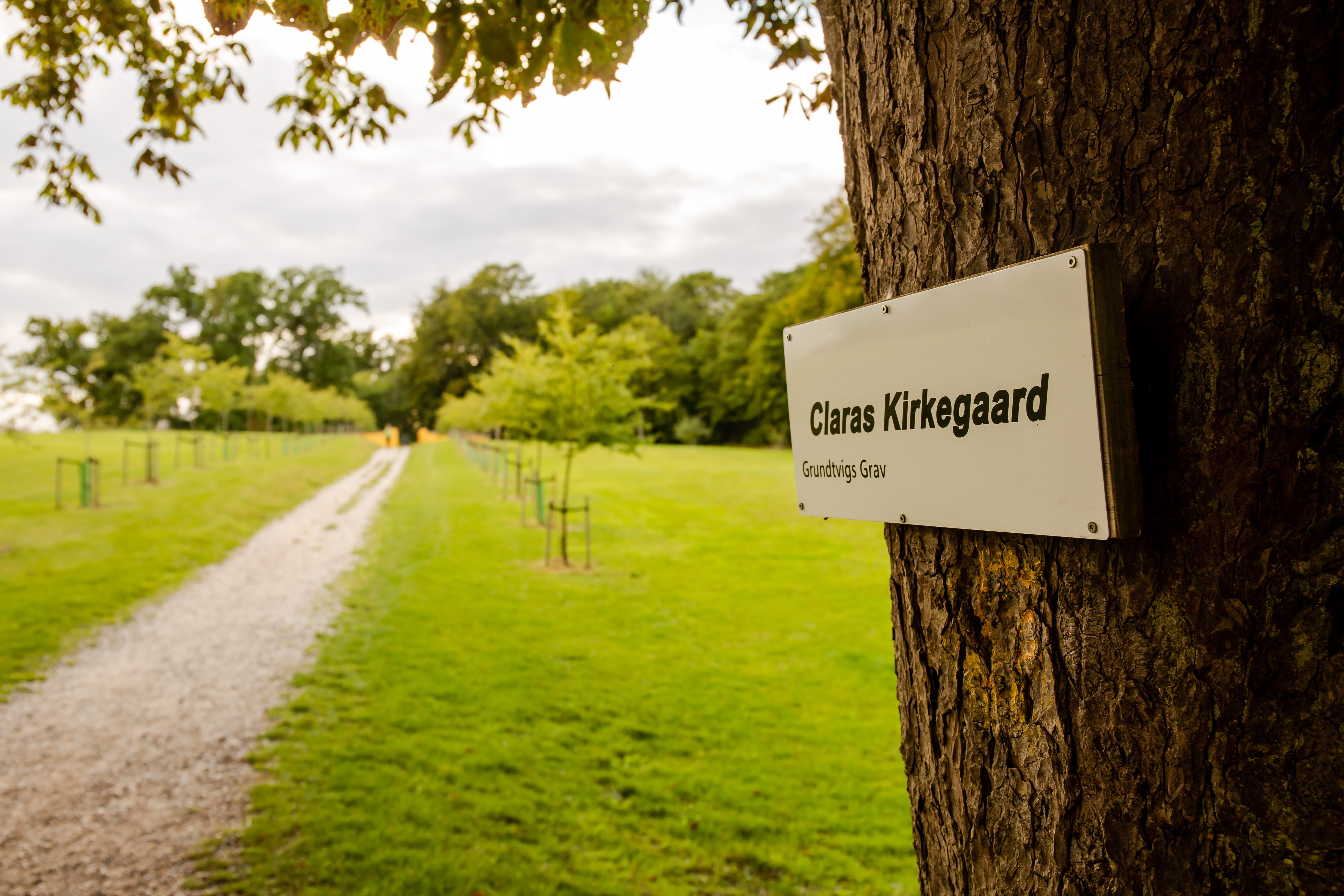 Kjøgegaard Grundtvig