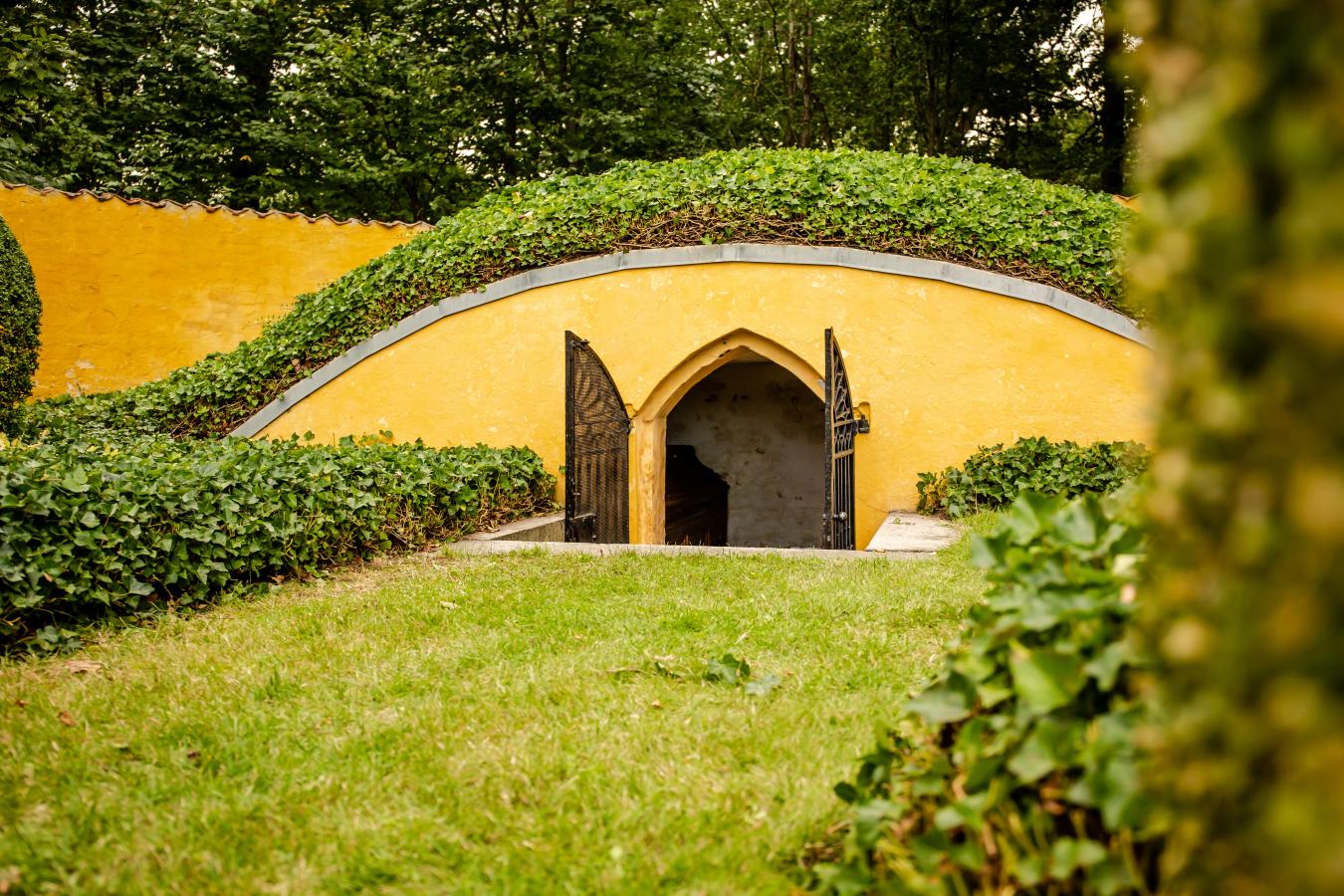Grundtvig Kjøgegaard