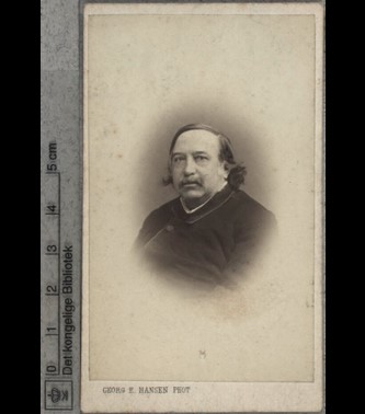 Hans Rasmussen Carlsen