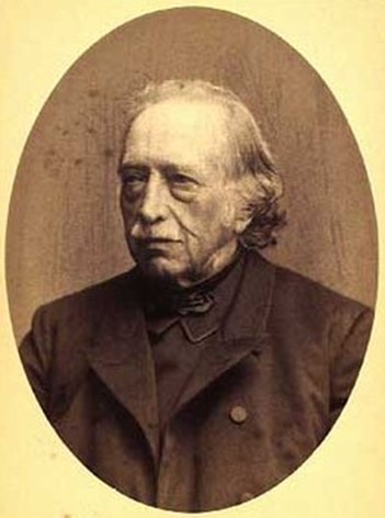 Hans Rasmussen Carlsen
