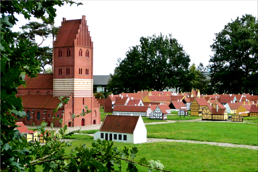 Køge miniby