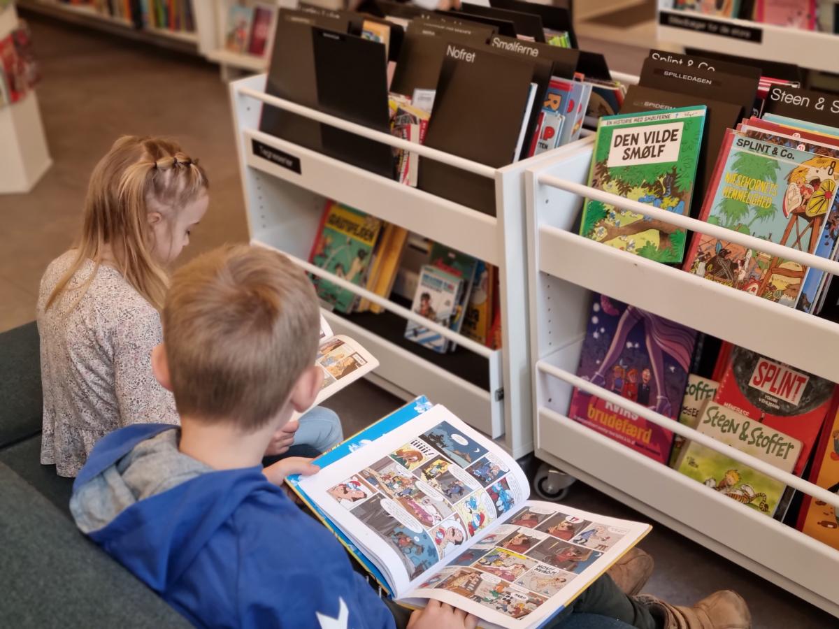 Køge Bibliotek