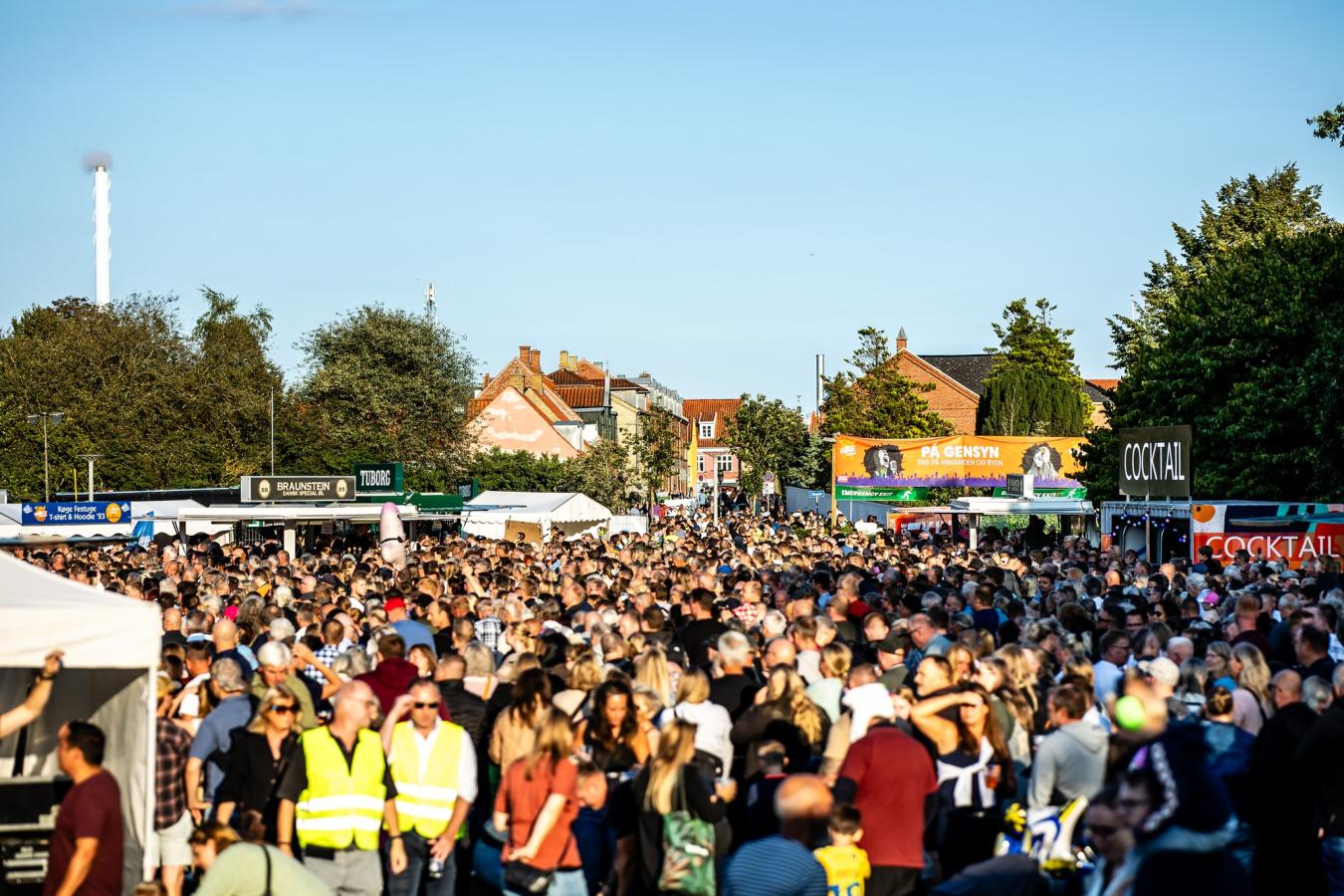 Køge Festuge