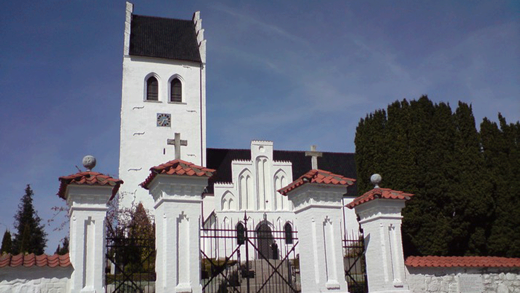 Herfølge Kirke