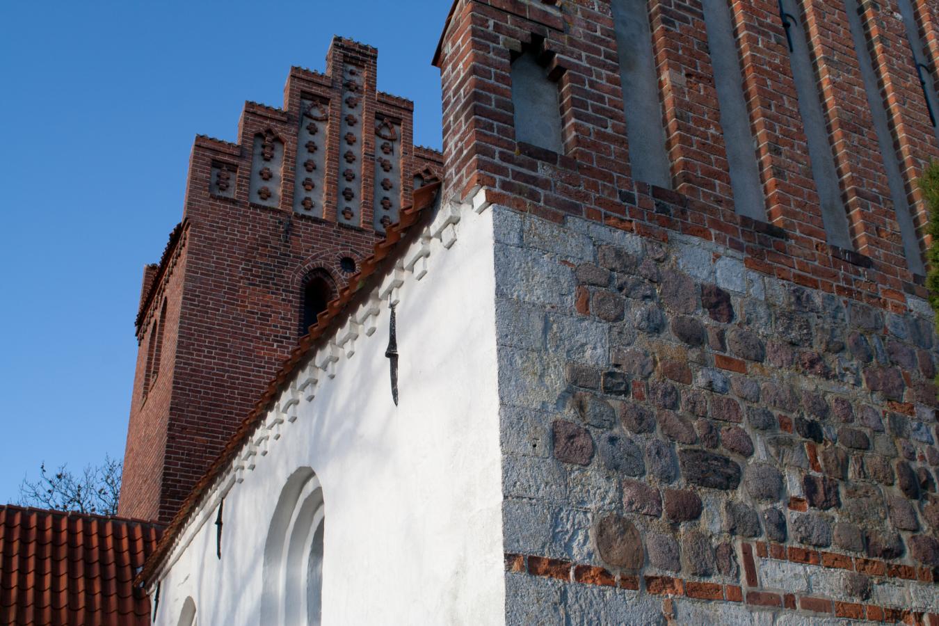 Kimmerslev Kirke