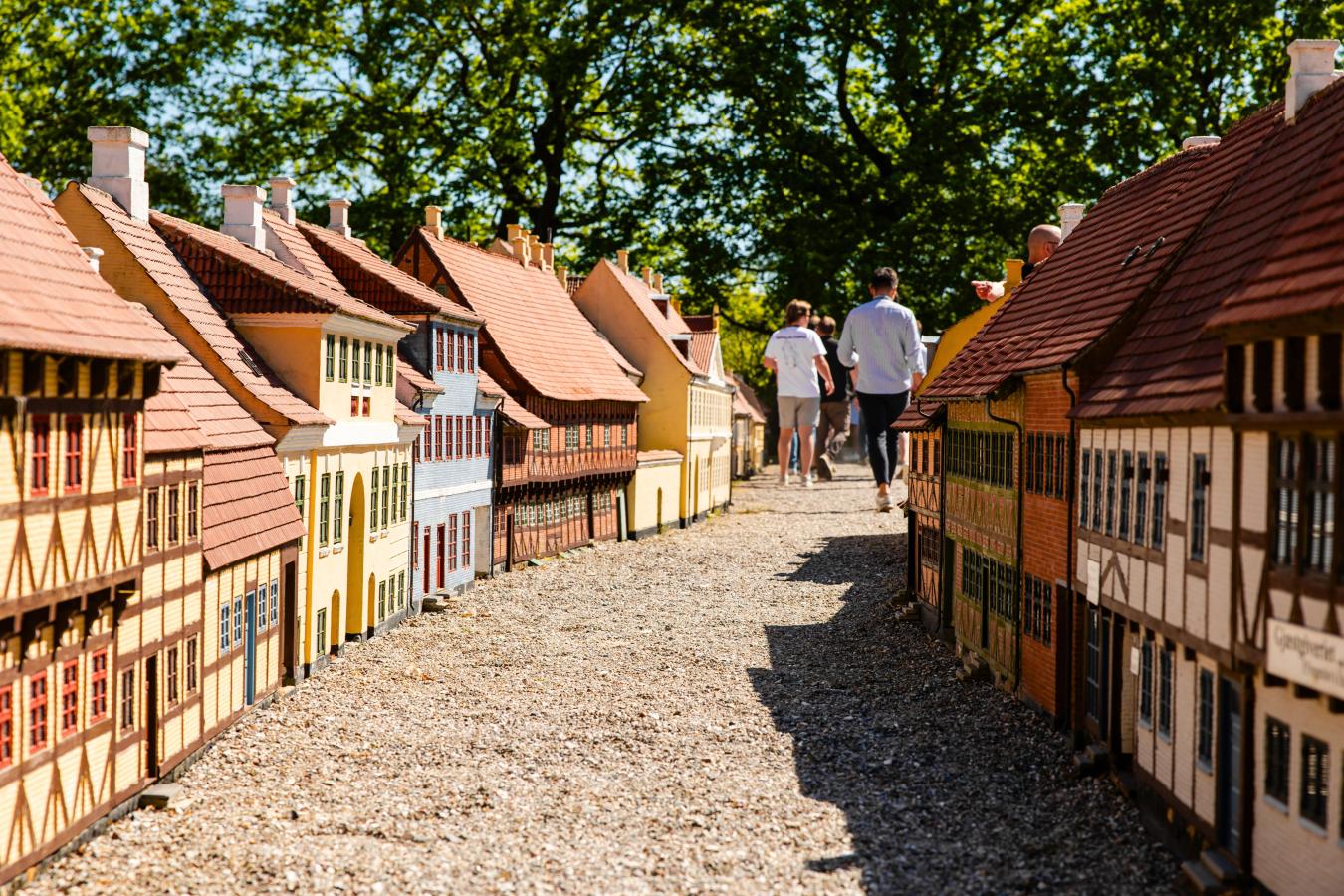 Køge Mini-by