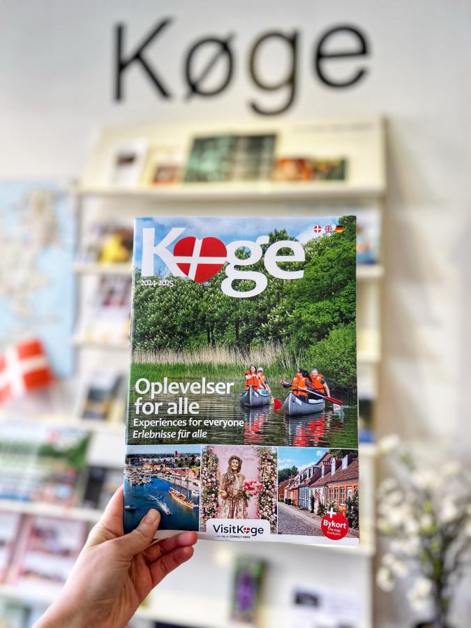 Køge Guiden 2024