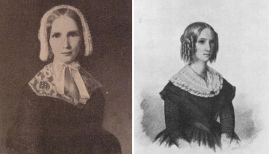 Clara Sophie Carlsen