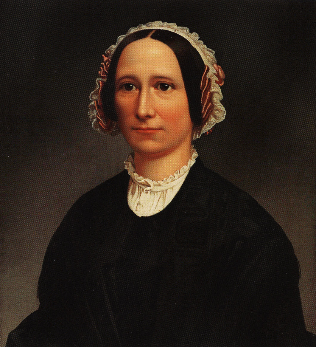 Ane Marie Elise Toft (f. Carlsen)