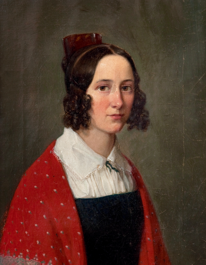 Marie Toft
