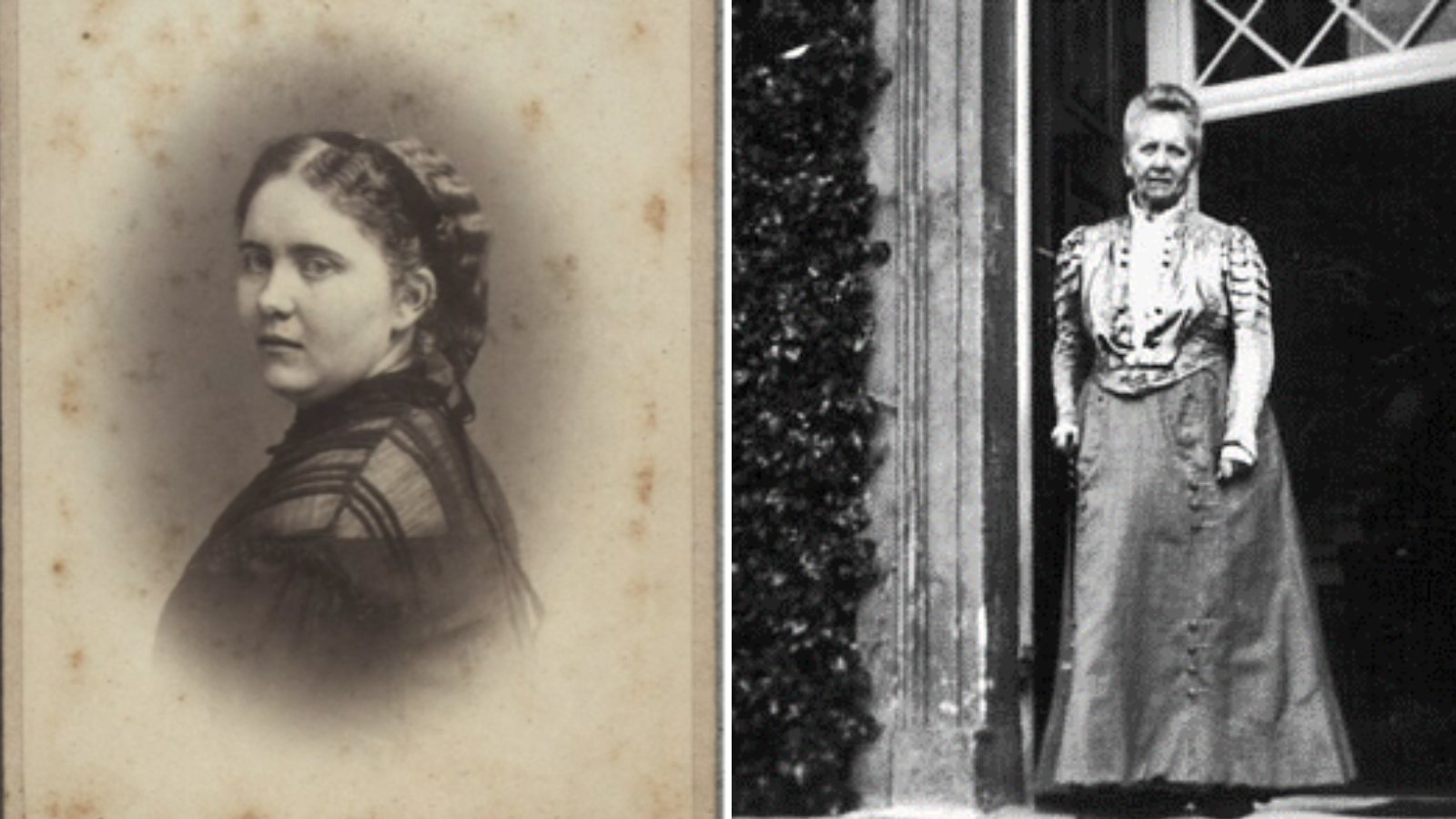 Emmy Henriette Marie Elisabeth Bertha Hilleborg Carlsen