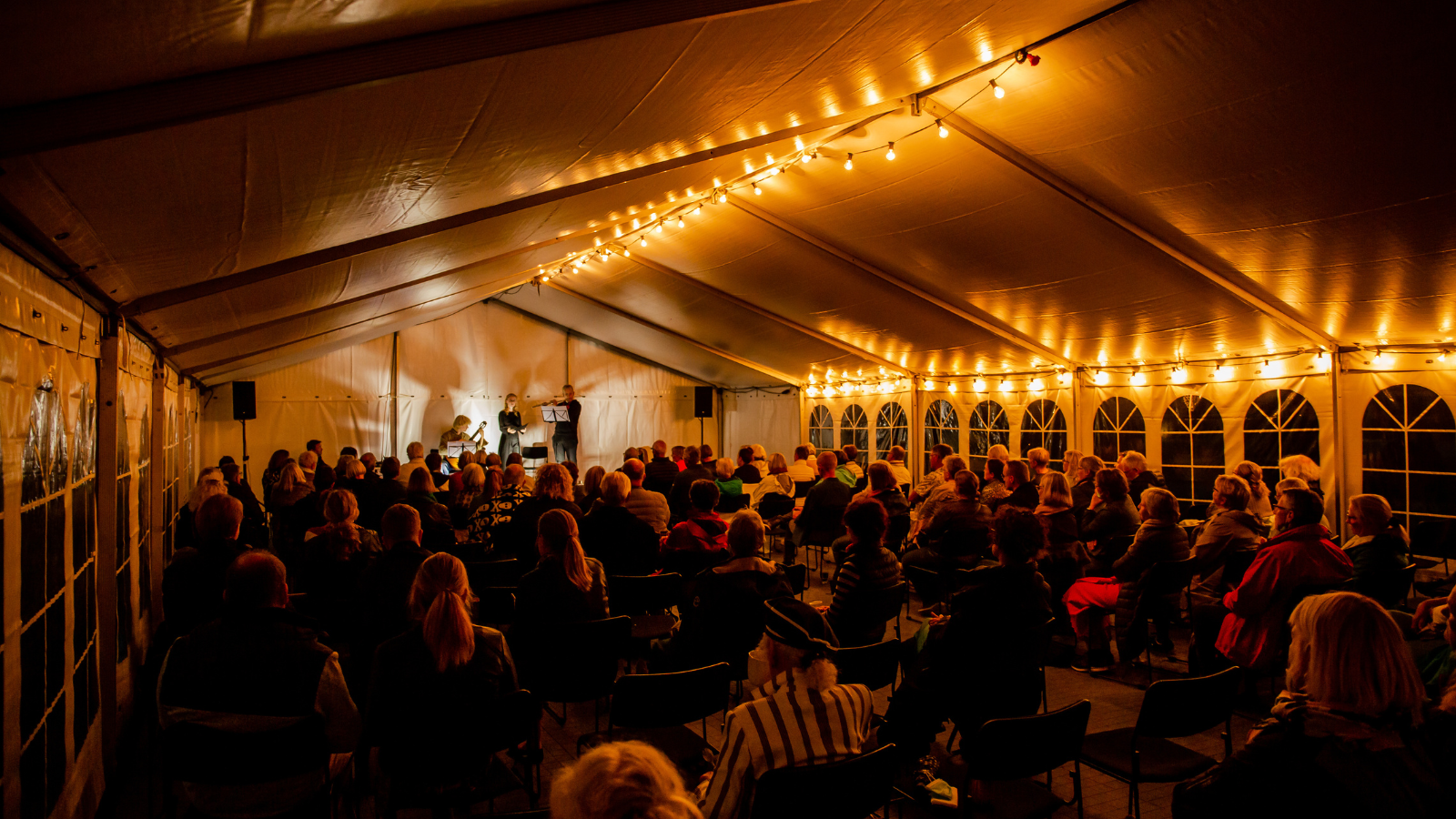 Grundtvig Kulturfestival