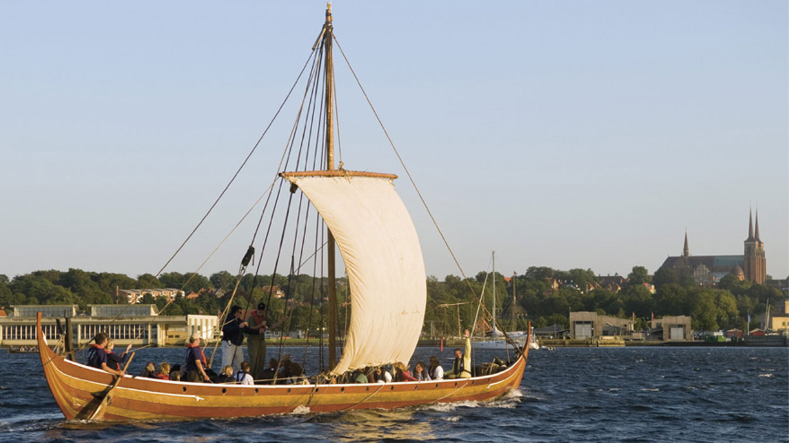 Roskilde