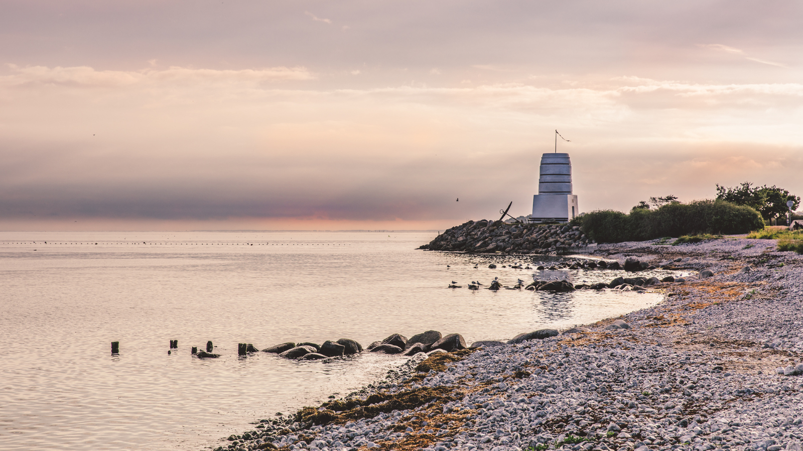 Rødvig (Visit Sydsjælland & Møn)