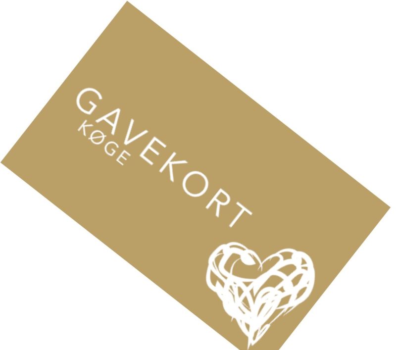 Gavekort
