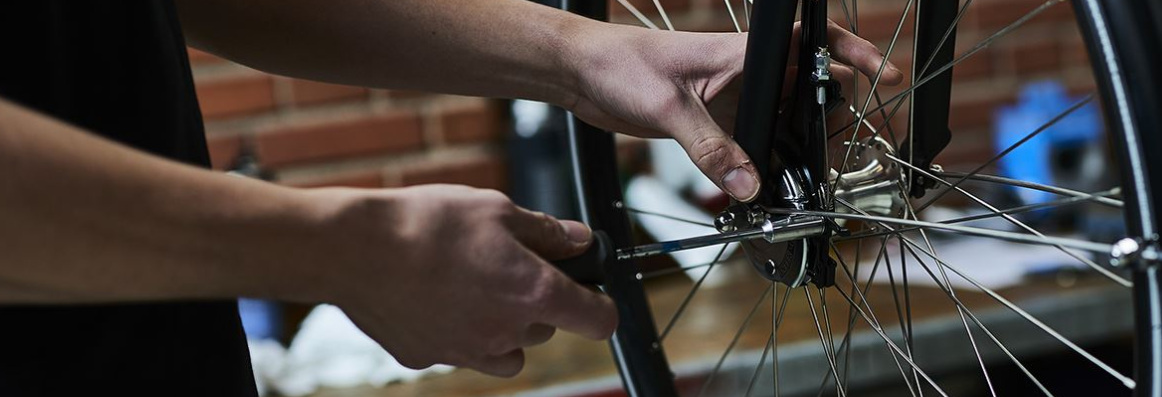 Fri Bikeshop i Køge