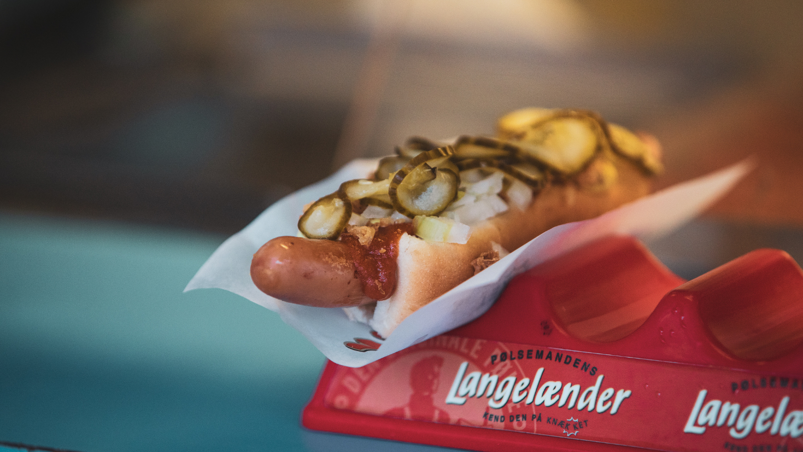 Hot dog 