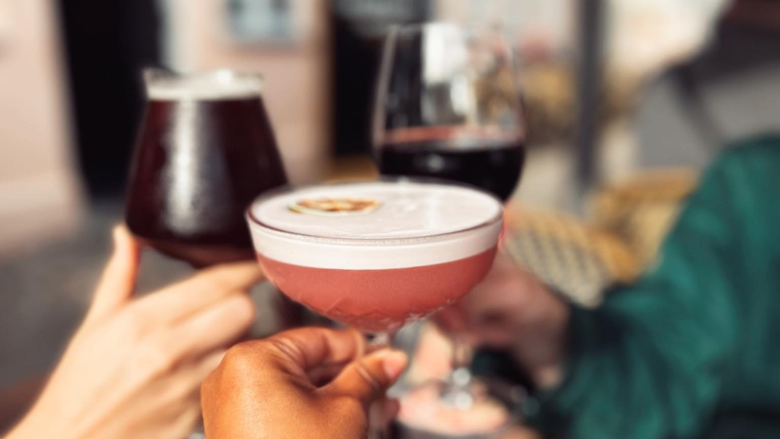 Cocktails