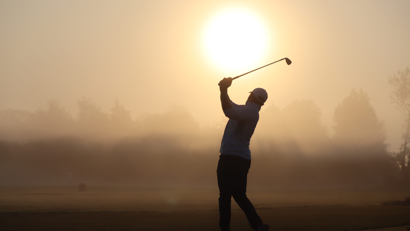 Golfspiller