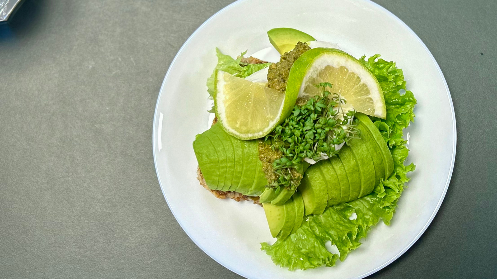 Charlottes Smørrebrød i Vestergade