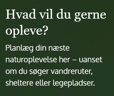 Link til udinaturen.dk