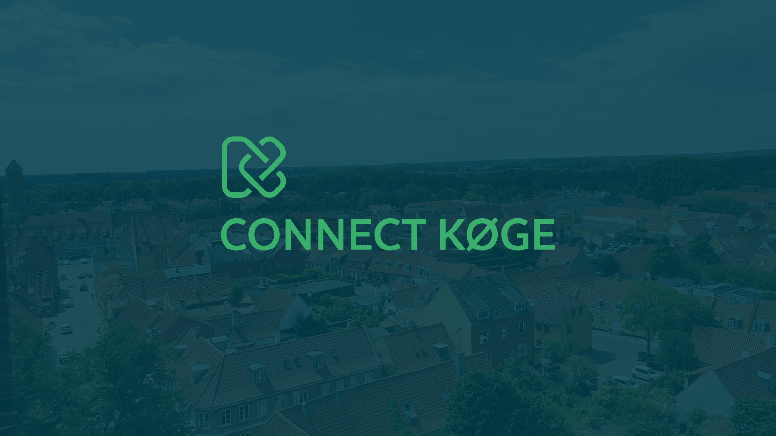 Connect Køge
