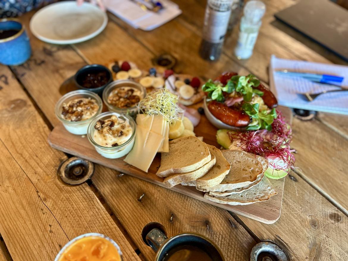 Brunch