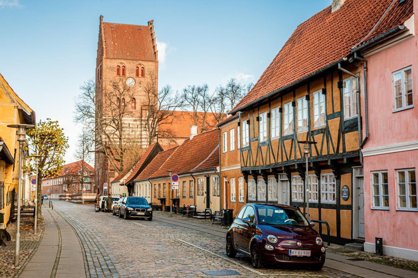Byhuse 2